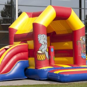 Circus Midi Multifun