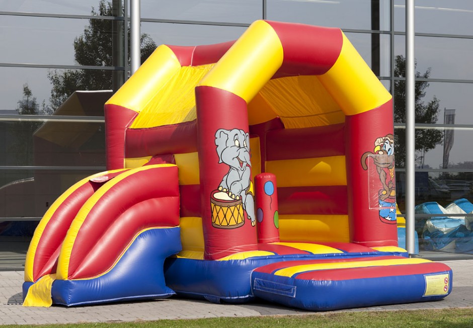 Circus Midi Multifun Circus Midi Multifun