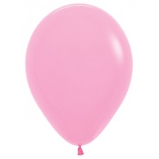 009 Bubbelgum pink