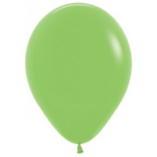 031 Lime Green