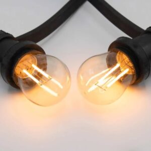 Prikkabel Helder per 10m