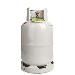 Gas fles 10,5 kg