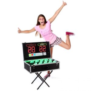 Interactief Play System