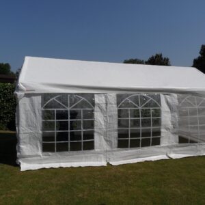 Party tent 4x6