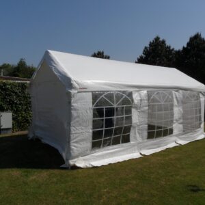 Party tent 3x6