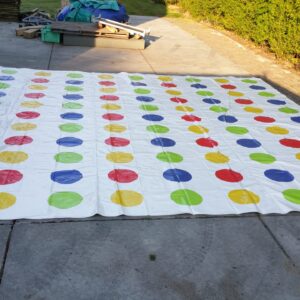 XXL Twister