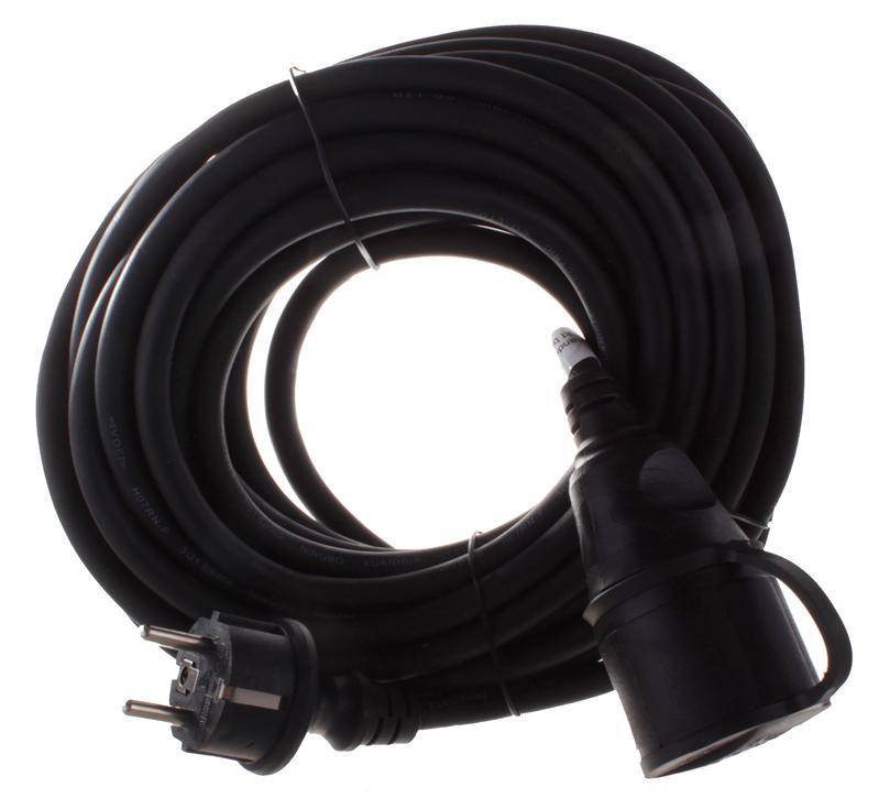 Verlengsnoer 10 meter