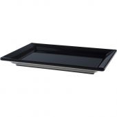 Etagère Bord zwart