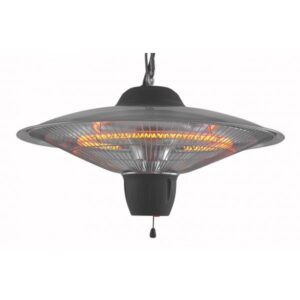 Plafond heater