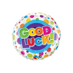 Good Luck Dots