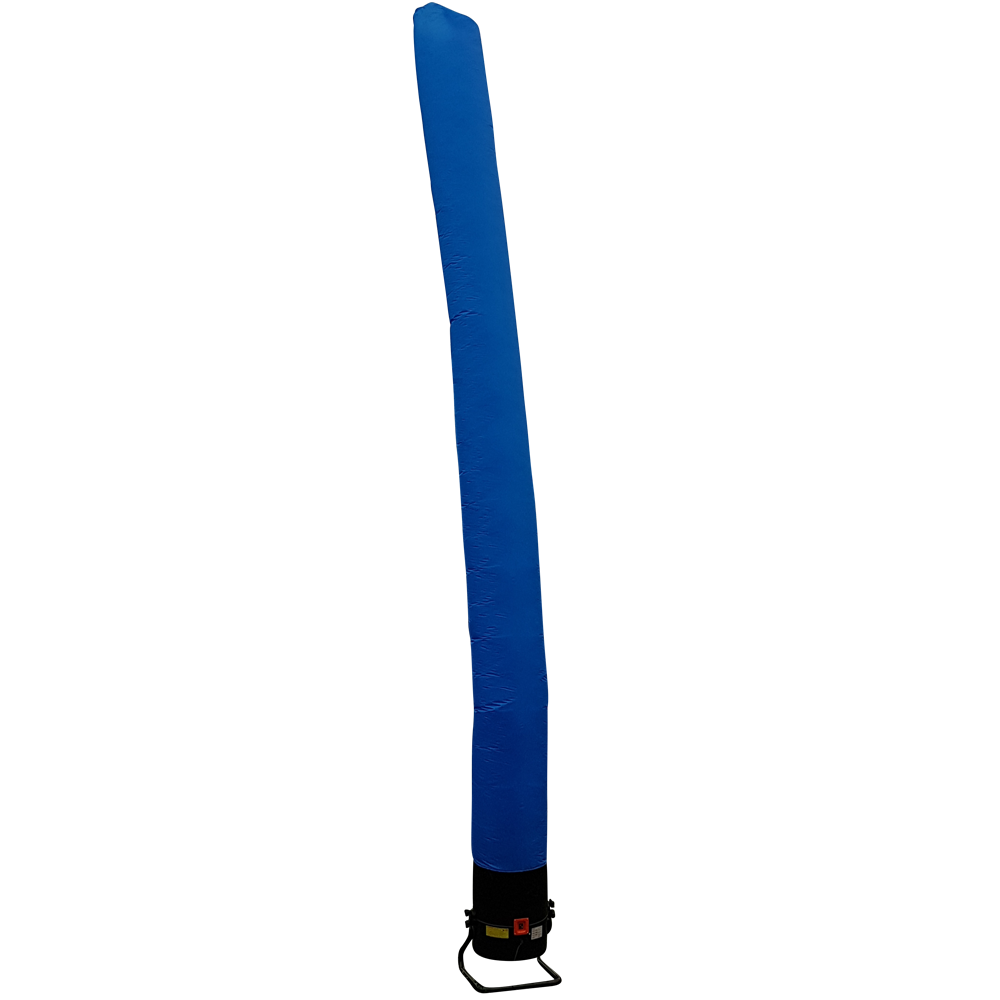Skytube 6m blauw Skytube 6m blauw