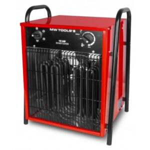 Elektroheater 15 kW , 400V/32Amp