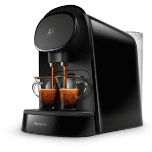 L'OR BARISTA-koffiemachine