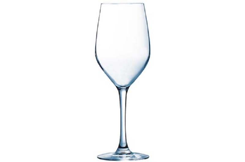 Witte wijnglas – SCHOTT ZWIESEL 27cl per 33 Witte wijnglas – SCHOTT ZWIESEL 27cl per 33