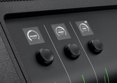 Bose S1-1