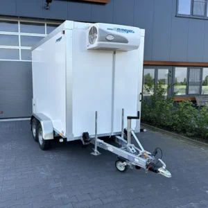 Koelwagen